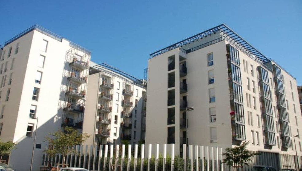 Résidence Etudiants Le Pont des Lumières