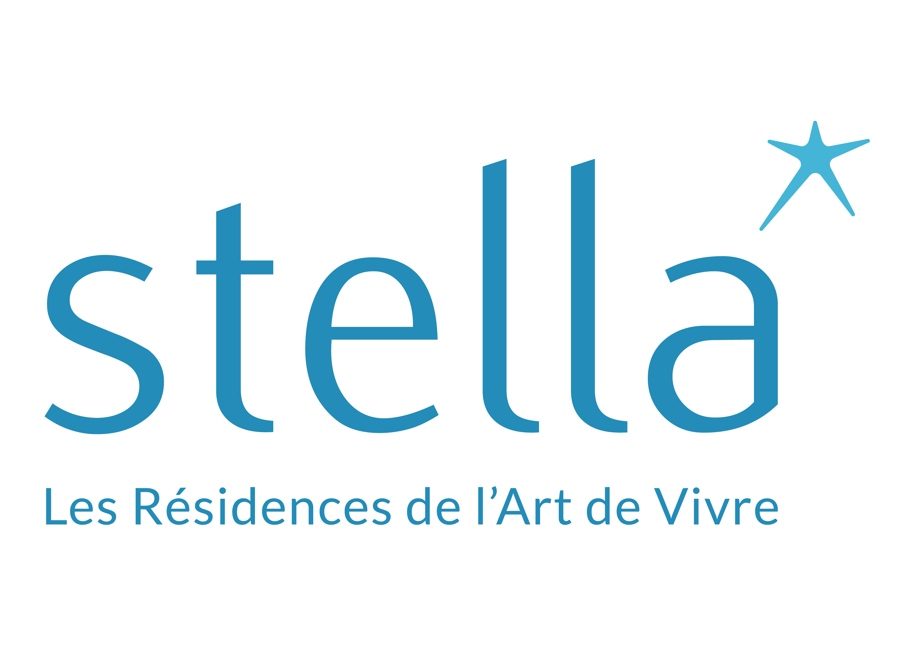 Résidence Seniors Achat Stella